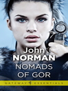 Nomads of Gor (eBook): Gor Series, Book 4